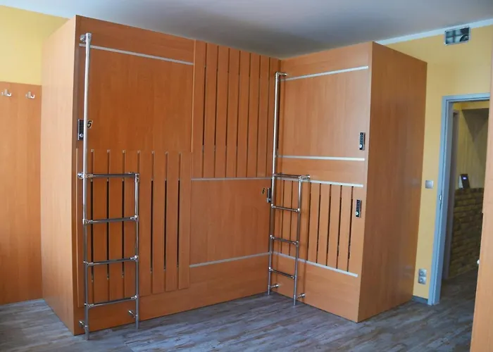 Do Step Inn Central - Self-Service-Hostel